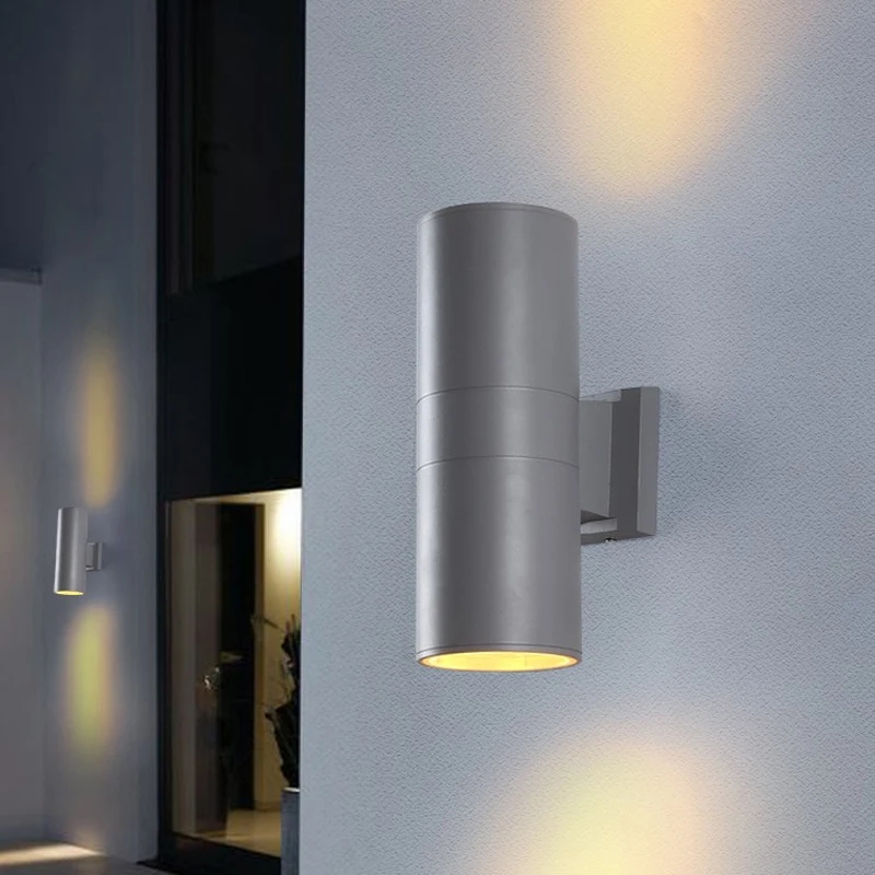 Lampada da Parete per Esterni, - Outdoor Lighting On Sale recensione e prezzo