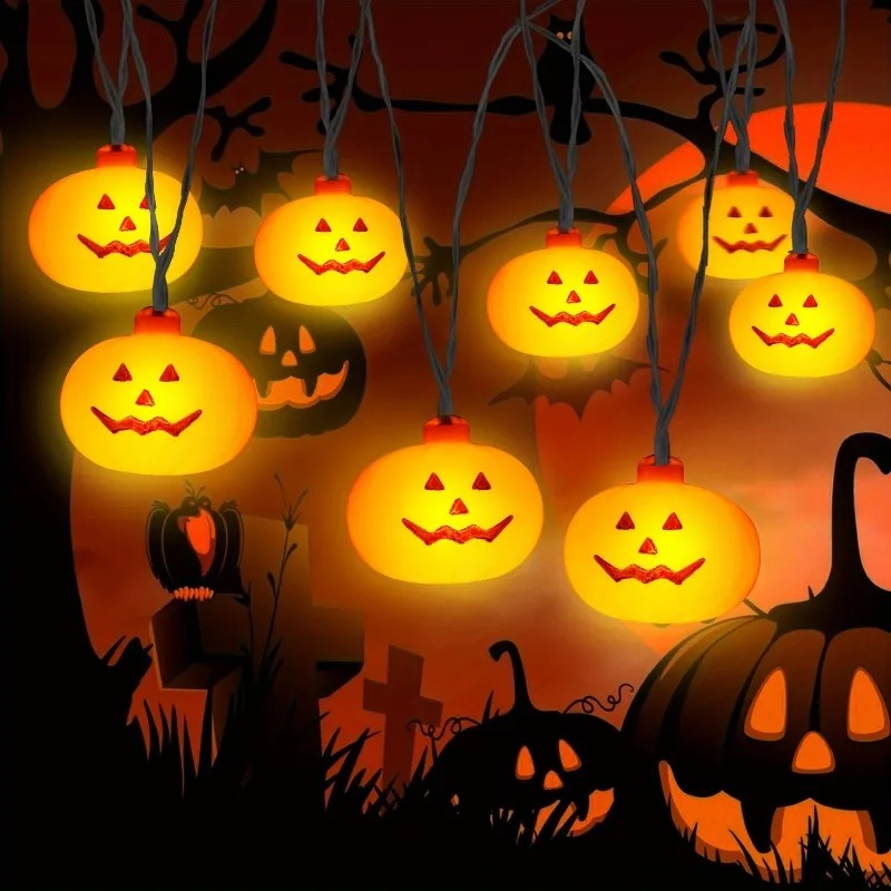 Luci a stringa a batteria a fo - Outdoor Lighting Lanterns recensione e prezzo