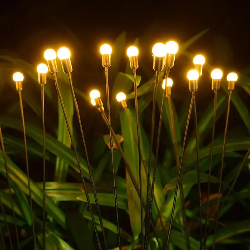 Lampada Solare da Esterno per  - Outdoor Lighting Permanent recensione e prezzo