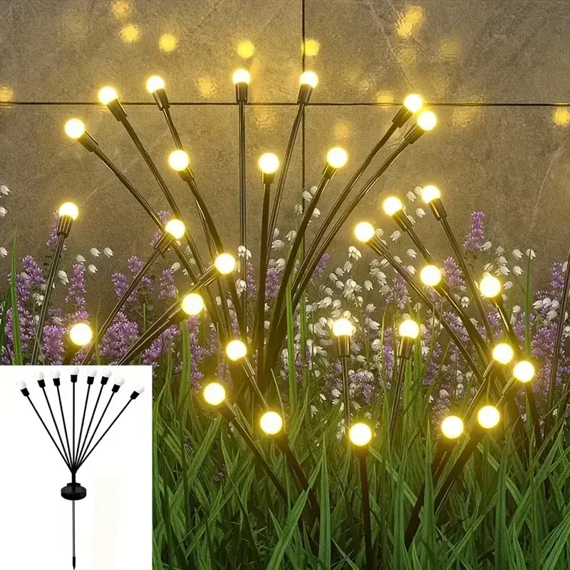 Lampada Solare da Esterno per  - Outdoor Lighting Permanent recensione e prezzo