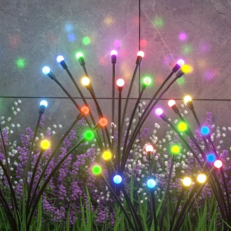 Lampada Solare da Esterno per  - Outdoor Lighting Permanent recensione e prezzo