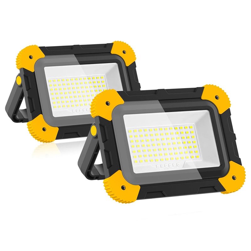 AT21-Lampada da lavoro magneti - Outdoor Lighting Jobs recensione e prezzo