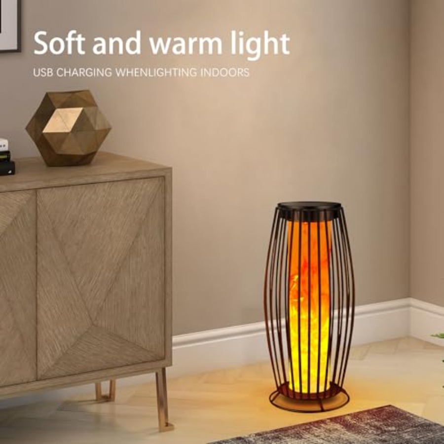 Lampada Solare da Esterno Effe - Outdoor Lighting Lanterns recensione e prezzo