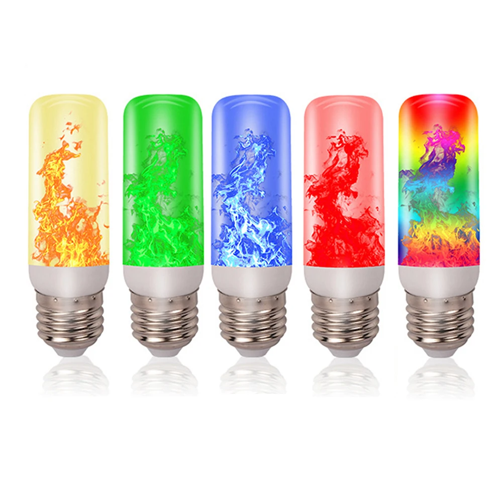 LED Sfarfallio Fiamma Lampadin - Xmas Outdoor Lighting Decorations recensione e prezzo