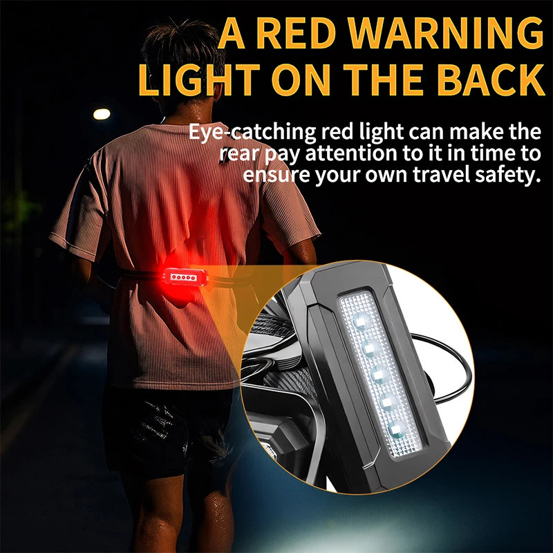 Luce notturna a LED per la cor - Outdoor Lighting Lanterns recensione e prezzo