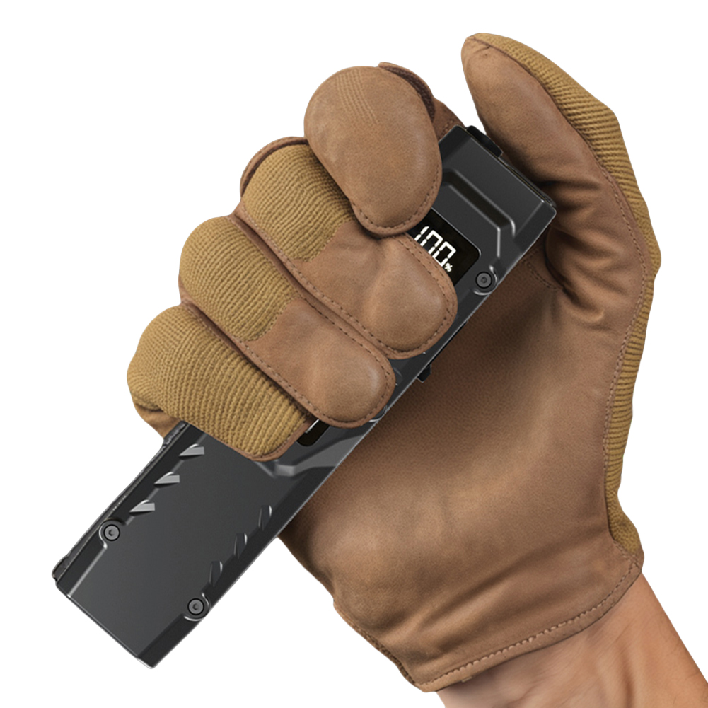 Torcia LED super luminosa con  - Outdoor Lighting Mains Powered recensione e prezzo