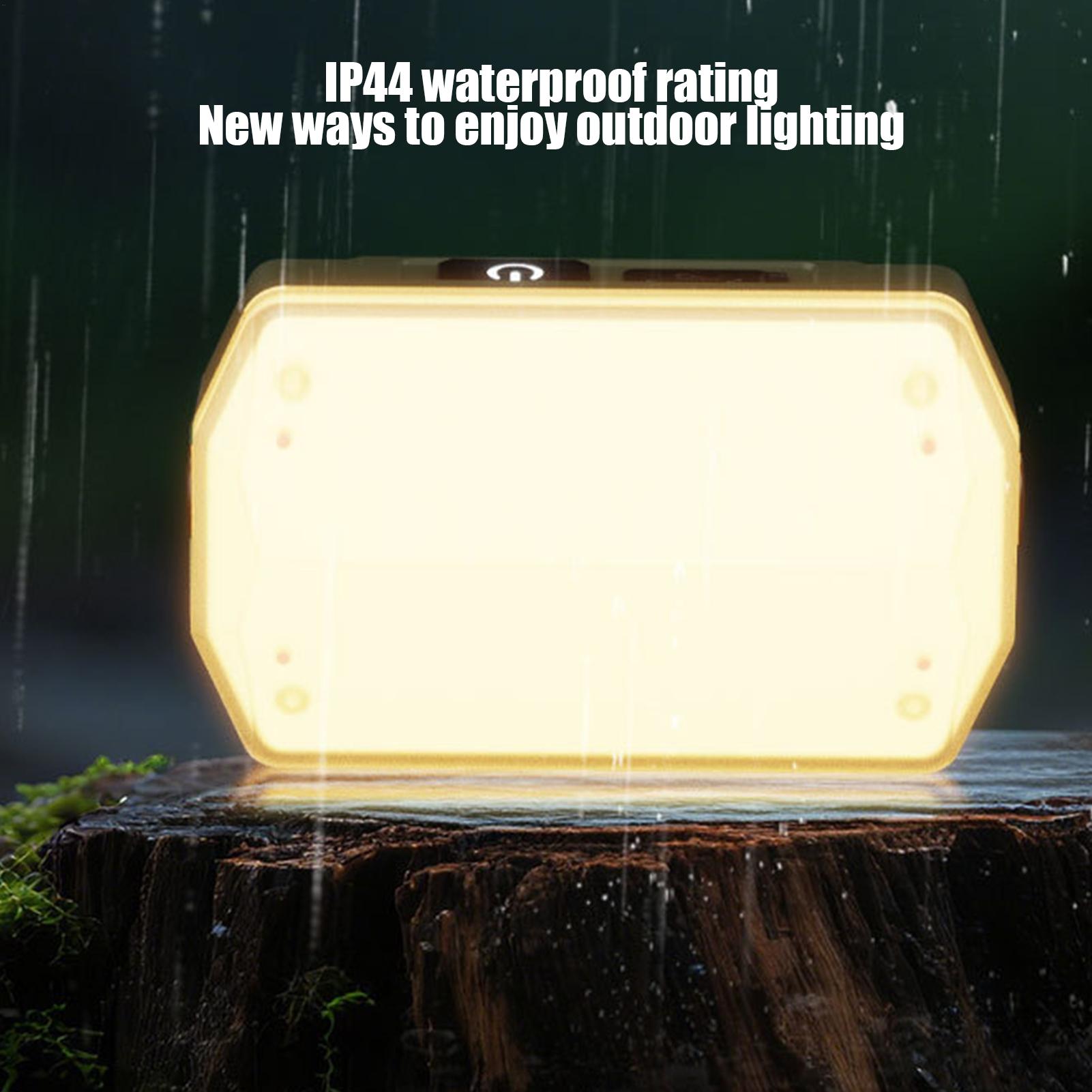 Lanterna da campeggio Luci da  - Outdoor Lighting Jobs recensione e prezzo