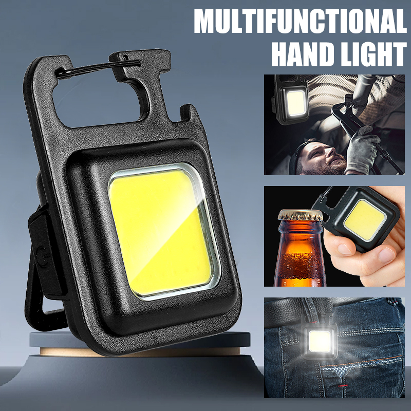 Torcia Portachiavi MINI COB Su - Outdoor Lighting Beacon recensione e prezzo
