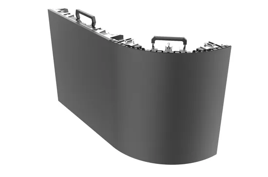 Display LED trasparenti, scher - Outdoor Lighting Rental recensione e prezzo