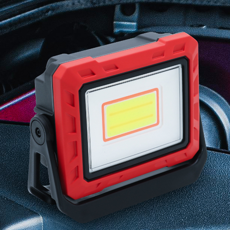 Lampada da lavoro a LED da 400 - Outdoor Lighting Jobs recensione e prezzo