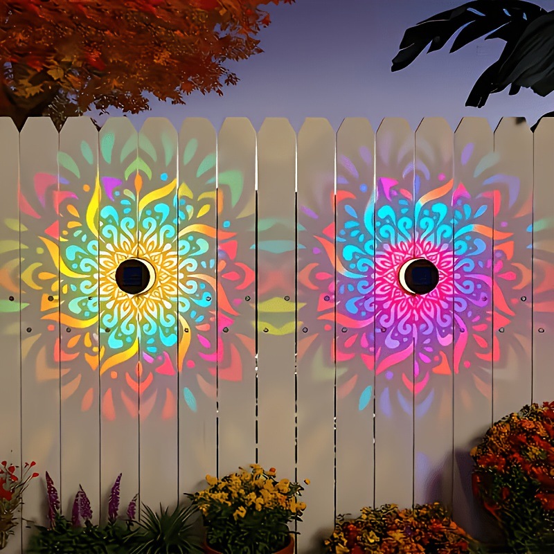 Lampada Solare LED da Parete c - Outdoor Lighting Amazon recensione e prezzo