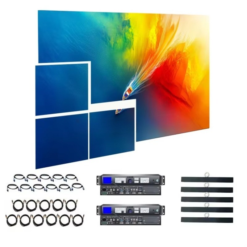 Display LED Modulare Impermeab - Outdoor Lighting Rental recensione e prezzo