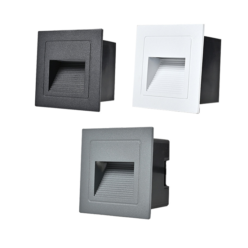 Lampada sotterranea a LED per  - Outdoor Lighting Amazon recensione e prezzo