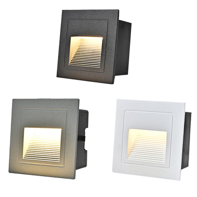 Lampada sotterranea a LED per  - Outdoor Lighting Amazon recensione e prezzo
