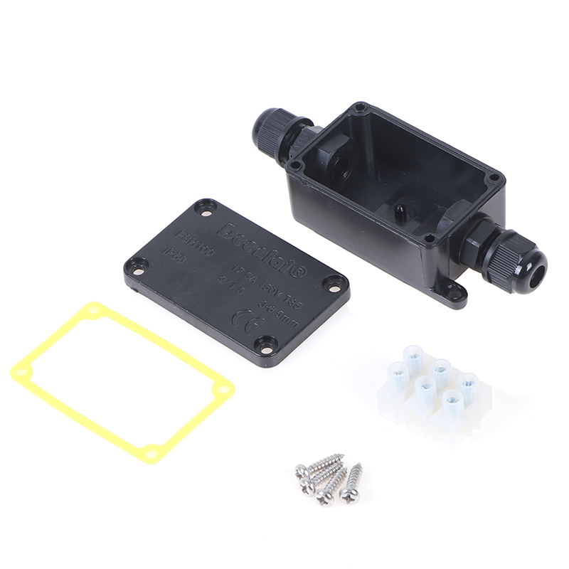 Scatola di giunzione per conne - Outdoor Lighting Permanent recensione e prezzo